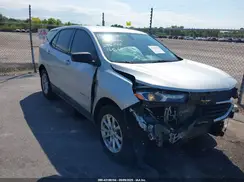 3GNAXHEV3KL160695 2019 CHEVROLET EQUINOX