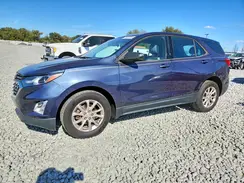 3GNAXHEV3KL173916 2019 CHEVROLET EQUINOX