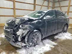 3GNAXHEV3KL174497 2019 CHEVROLET EQUINOX