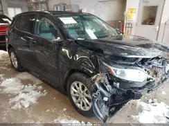 3GNAXHEV3KL177173 2019 CHEVROLET EQUINOX