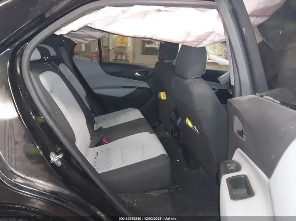 3GNAXHEV3KL177173 2019 CHEVROLET EQUINOX - Image 8