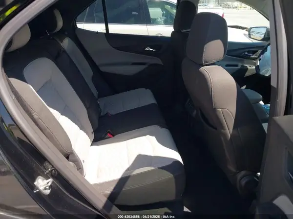 3GNAXHEV3KL188366 2019 CHEVROLET EQUINOX - Image 8
