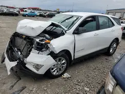 3GNAXHEV3KL200242 2019 CHEVROLET EQUINOX