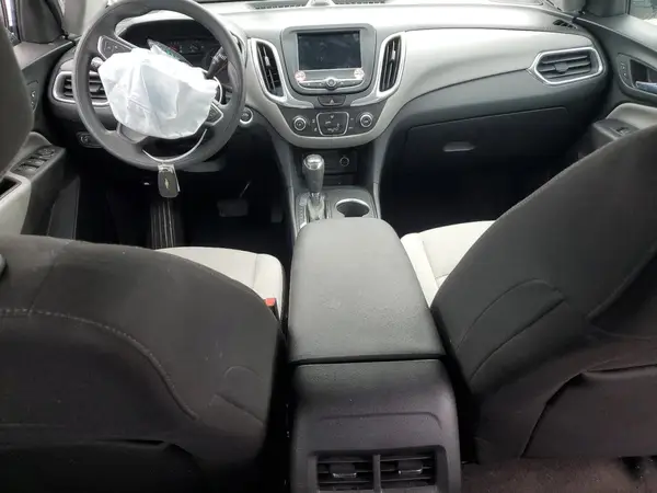 3GNAXHEV3KL200242 2019 CHEVROLET EQUINOX - Image 8