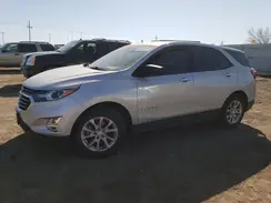 3GNAXHEV3KL204520 2019 CHEVROLET EQUINOX