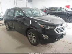 3GNAXHEV3KL212343 2019 CHEVROLET EQUINOX