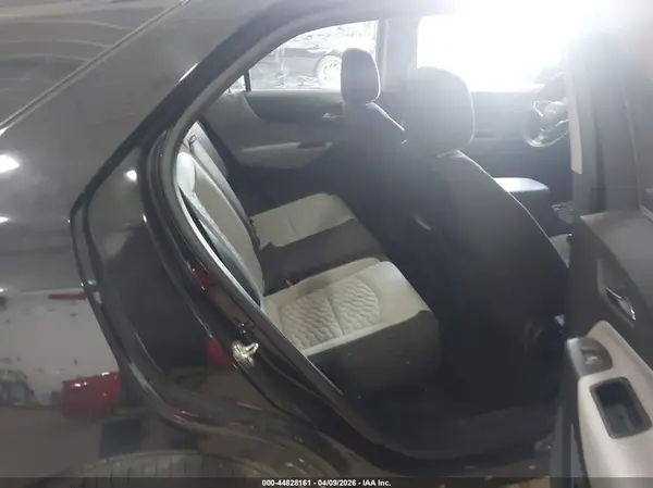 3GNAXHEV3KL212343 2019 CHEVROLET EQUINOX - Image 8