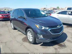 3GNAXHEV3KL228459 2019 CHEVROLET EQUINOX
