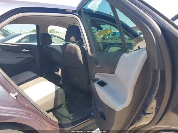 3GNAXHEV3KL228459 2019 CHEVROLET EQUINOX - Image 8