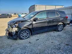 3GNAXHEV3KL253250 2019 CHEVROLET EQUINOX