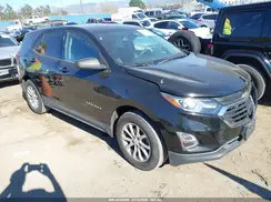 3GNAXHEV3KL262580 2019 CHEVROLET EQUINOX