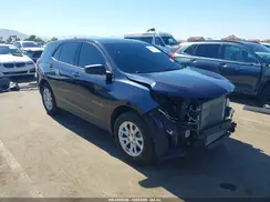 3GNAXHEV3KL287558 2019 CHEVROLET EQUINOX