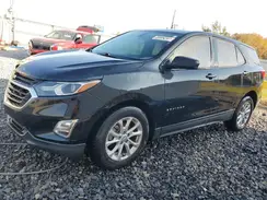 3GNAXHEV3KL289908 2019 CHEVROLET EQUINOX
