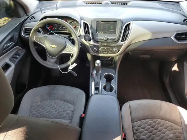 3GNAXHEV3KL289908 2019 CHEVROLET EQUINOX - Image 8