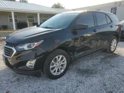 3GNAXHEV3KL300258 2019 CHEVROLET EQUINOX