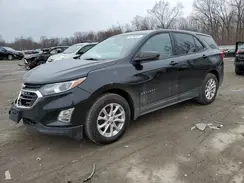 3GNAXHEV3KL300468 2019 CHEVROLET EQUINOX