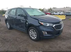 3GNAXHEV3KL303158 2019 CHEVROLET EQUINOX