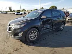 3GNAXHEV3KL306416 2019 CHEVROLET EQUINOX