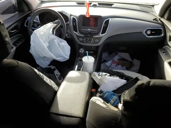 3GNAXHEV3KL309039 2019 CHEVROLET EQUINOX - Image 8