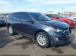 3GNAXHEV3KL313110 2019 CHEVROLET EQUINOX