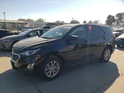 3GNAXHEV3KL315746 2019 CHEVROLET EQUINOX