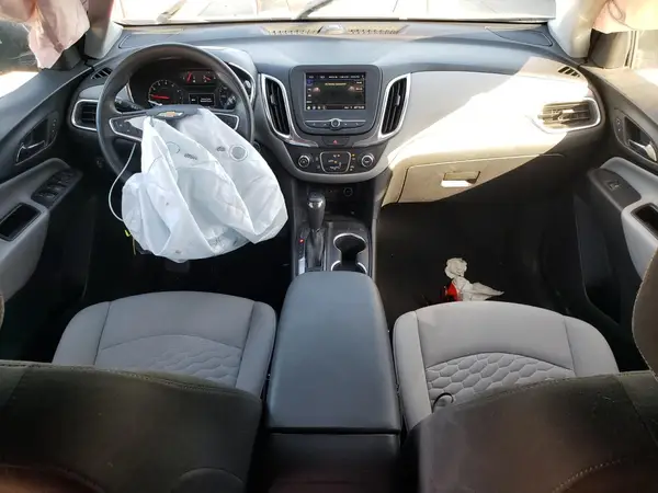 3GNAXHEV3KL315746 2019 CHEVROLET EQUINOX - Image 8