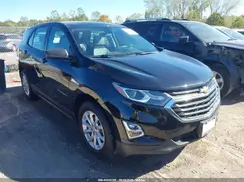 3GNAXHEV3KL320557 2019 CHEVROLET EQUINOX