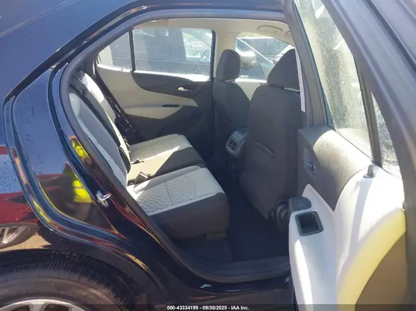 3GNAXHEV3KL320557 2019 CHEVROLET EQUINOX - Image 8
