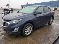 3GNAXHEV3KL321949 2019 CHEVROLET EQUINOX