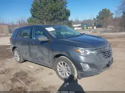 3GNAXHEV3KL344731 2019 CHEVROLET EQUINOX