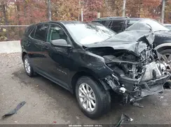 3GNAXHEV3KL347483 2019 CHEVROLET EQUINOX