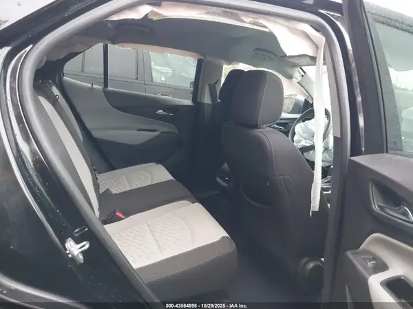 3GNAXHEV3KL347483 2019 CHEVROLET EQUINOX - Image 8