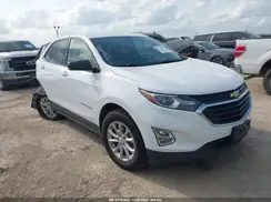 3GNAXHEV3KL353834 2019 CHEVROLET EQUINOX