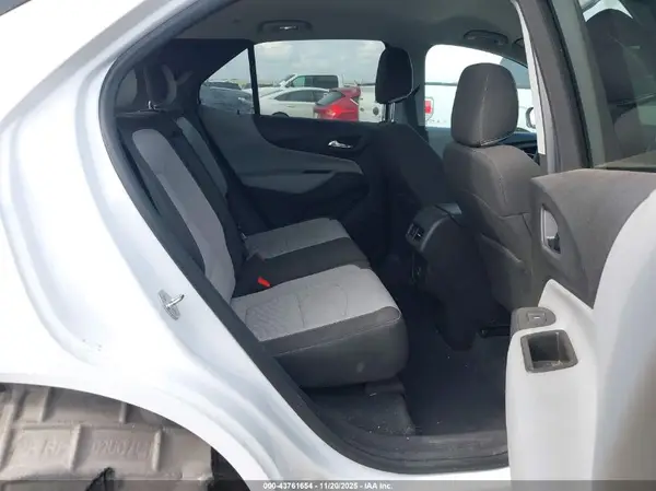 3GNAXHEV3KL353834 2019 CHEVROLET EQUINOX - Image 8