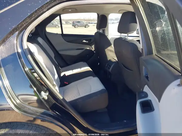 3GNAXHEV3KL356958 2019 CHEVROLET EQUINOX - Image 8