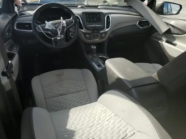 3GNAXHEV3KL383755 2019 CHEVROLET EQUINOX - Image 8