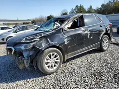 3GNAXHEV3KL400232 2019 CHEVROLET EQUINOX