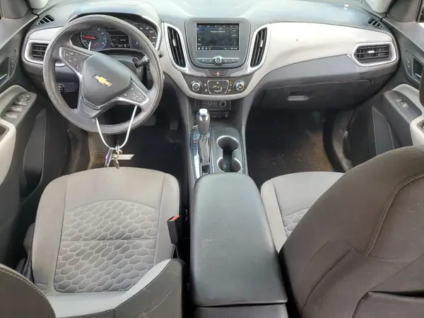 3GNAXHEV3KS506153 2019 CHEVROLET EQUINOX - Image 8