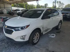 3GNAXHEV3KS507805 2019 CHEVROLET EQUINOX