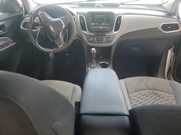 3GNAXHEV3KS507805 2019 CHEVROLET EQUINOX - Image 8