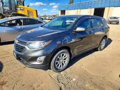 3GNAXHEV3KS509912 2019 CHEVROLET EQUINOX