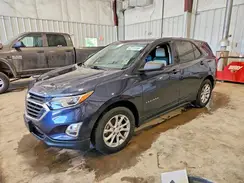 3GNAXHEV3KS514060 2019 CHEVROLET EQUINOX