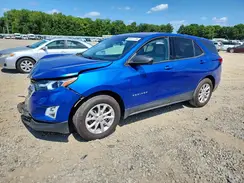 3GNAXHEV3KS514947 2019 CHEVROLET EQUINOX