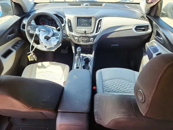 3GNAXHEV3KS514947 2019 CHEVROLET EQUINOX - Image 8