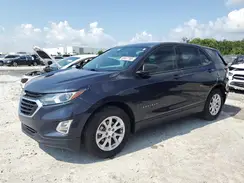 3GNAXHEV3KS520490 2019 CHEVROLET EQUINOX