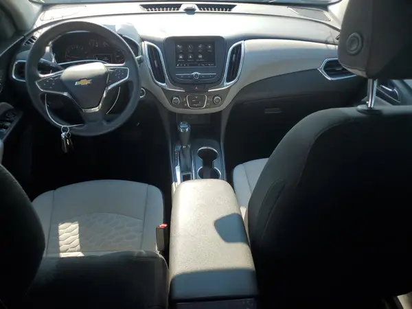 3GNAXHEV3KS520490 2019 CHEVROLET EQUINOX - Image 8