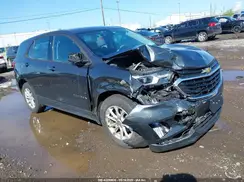 3GNAXHEV3KS522854 2019 CHEVROLET EQUINOX