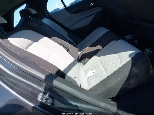 3GNAXHEV3KS522854 2019 CHEVROLET EQUINOX - Image 8