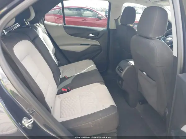 3GNAXHEV3KS524300 2019 CHEVROLET EQUINOX - Image 8