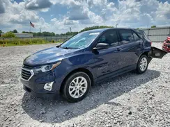 3GNAXHEV3KS525446 2019 CHEVROLET EQUINOX